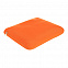Плед-подушка "Вояж" - Оранжевый OO с логотипом в Ставрополе заказать по выгодной цене в кибермаркете AvroraStore