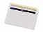 Картхолдер для пластиковых карт «Favor» с логотипом в Ставрополе заказать по выгодной цене в кибермаркете AvroraStore