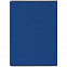Ежедневник Frame, недатированный,синий с серым с логотипом в Ставрополе заказать по выгодной цене в кибермаркете AvroraStore