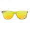 Солнцезащитные очки сплошные с логотипом в Ставрополе заказать по выгодной цене в кибермаркете AvroraStore