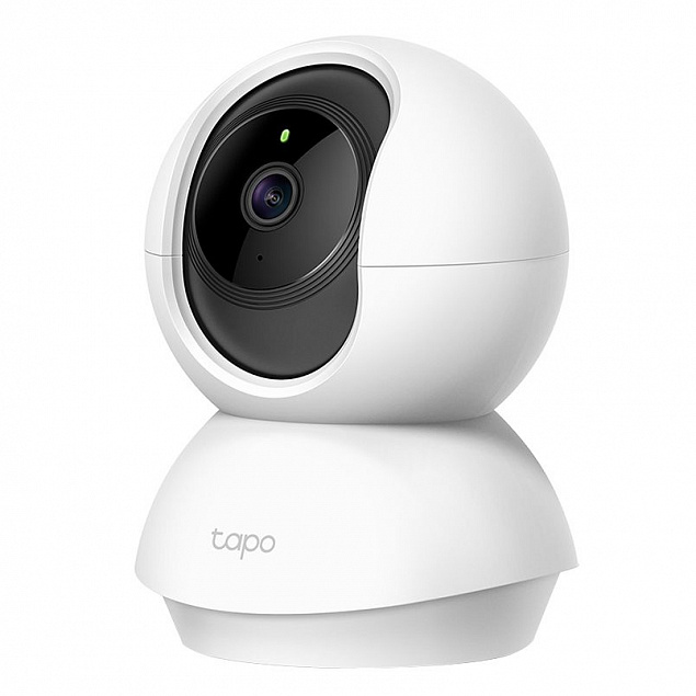 Камера Tapo C210 с логотипом в Ставрополе заказать по выгодной цене в кибермаркете AvroraStore