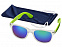 Солнцезащитные очки "California" с логотипом в Ставрополе заказать по выгодной цене в кибермаркете AvroraStore