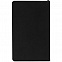 Блокнот Freenote Wide, черный с логотипом в Ставрополе заказать по выгодной цене в кибермаркете AvroraStore
