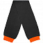 Набор Snappy, темно-серый с оранжевым с логотипом в Ставрополе заказать по выгодной цене в кибермаркете AvroraStore