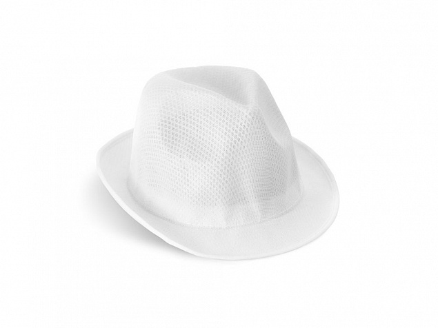 Шляпа «MANOLO» с логотипом в Ставрополе заказать по выгодной цене в кибермаркете AvroraStore