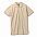 Рубашка поло мужская SPRING 210, оранжевая с логотипом в Ставрополе заказать по выгодной цене в кибермаркете AvroraStore