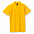 Рубашка поло мужская SPRING 210, бежевая с логотипом в Ставрополе заказать по выгодной цене в кибермаркете AvroraStore