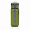 Герметичная бутылка для воды Yide из rPET RCS, 600 мл с логотипом в Ставрополе заказать по выгодной цене в кибермаркете AvroraStore