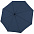 Зонт складной Trend Mini, синий с логотипом в Ставрополе заказать по выгодной цене в кибермаркете AvroraStore