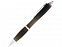 Ручка шариковая Nash, черный, черные чернила с логотипом в Ставрополе заказать по выгодной цене в кибермаркете AvroraStore