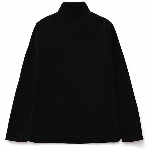 Куртка мужская Norman, черная с логотипом в Ставрополе заказать по выгодной цене в кибермаркете AvroraStore