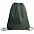 Рюкзак мешок с укреплёнными уголками BY DAY, черный, 35*41 см, полиэстер 210D с логотипом в Ставрополе заказать по выгодной цене в кибермаркете AvroraStore
