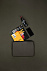 Чехол для ноутбука VINGA Baltimore, 15" с логотипом в Ставрополе заказать по выгодной цене в кибермаркете AvroraStore