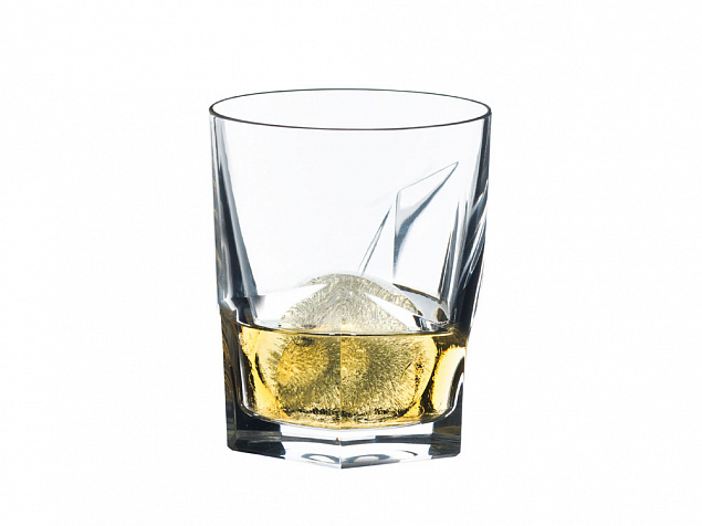 Набор бокалов Whisky, 295 мл, 2 шт. с логотипом в Ставрополе заказать по выгодной цене в кибермаркете AvroraStore
