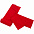 Плед с рукавами Lazybones, серый с логотипом в Ставрополе заказать по выгодной цене в кибермаркете AvroraStore