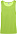 Майка унисекс Jamaica 120, зеленый неон с логотипом в Ставрополе заказать по выгодной цене в кибермаркете AvroraStore