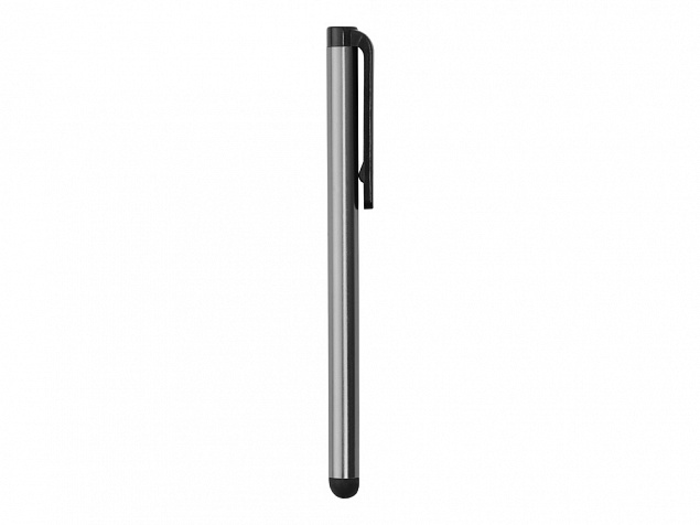 Стилус металлический Touch Smart Phone Tablet PC Universal с логотипом в Ставрополе заказать по выгодной цене в кибермаркете AvroraStore
