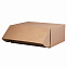 Подарочная коробка для набора универсальная, крафт, 280*215*113 мм с логотипом в Ставрополе заказать по выгодной цене в кибермаркете AvroraStore