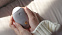 Внешний аккумулятор с функцией обогрева рук N2s, серый с логотипом в Ставрополе заказать по выгодной цене в кибермаркете AvroraStore