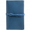 Набор Hoop, синий с логотипом в Ставрополе заказать по выгодной цене в кибермаркете AvroraStore