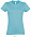 Фуфайка (футболка) IMPERIAL женская,Ярко-зелёный L с логотипом в Ставрополе заказать по выгодной цене в кибермаркете AvroraStore
