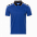 Рубашка поло StanContrast Синий с логотипом в Ставрополе заказать по выгодной цене в кибермаркете AvroraStore