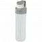 Бутылка для воды Active Hydration 500, белая с логотипом в Ставрополе заказать по выгодной цене в кибермаркете AvroraStore