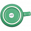 Чашка Fusion, зеленая с логотипом в Ставрополе заказать по выгодной цене в кибермаркете AvroraStore