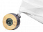 Водяные часы из бамбука «Splash Hour» с логотипом в Ставрополе заказать по выгодной цене в кибермаркете AvroraStore