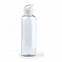 Бутылка для воды LIQUID, 500 мл с логотипом в Ставрополе заказать по выгодной цене в кибермаркете AvroraStore