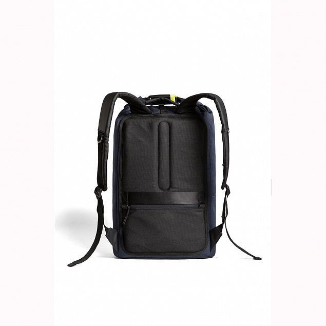 Рюкзак Urban Lite с защитой от карманников, черный с логотипом в Ставрополе заказать по выгодной цене в кибермаркете AvroraStore