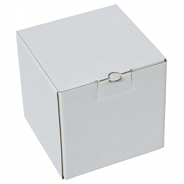 Коробка подарочная для кружки с логотипом в Ставрополе заказать по выгодной цене в кибермаркете AvroraStore