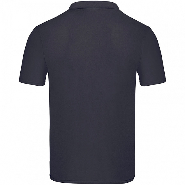 Рубашка поло мужская ORIGINAL POLO 185 с логотипом в Ставрополе заказать по выгодной цене в кибермаркете AvroraStore