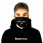 Комплект толстовка и маска "Я не трус, но берегусь!" с индивидуальным пыльником с логотипом в Ставрополе заказать по выгодной цене в кибермаркете AvroraStore