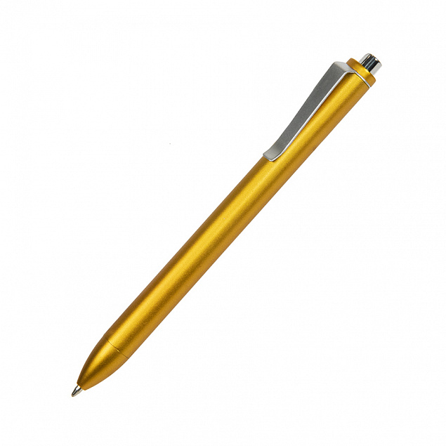 M2, ручка шариковая,  пластик, металл с логотипом в Ставрополе заказать по выгодной цене в кибермаркете AvroraStore
