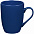 Кружка Pick Up, синяя с логотипом в Ставрополе заказать по выгодной цене в кибермаркете AvroraStore