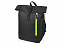 Рюкзак-мешок «Hisack» с логотипом в Ставрополе заказать по выгодной цене в кибермаркете AvroraStore
