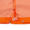 Ветровка Unit Kivach, оранжевая с логотипом в Ставрополе заказать по выгодной цене в кибермаркете AvroraStore