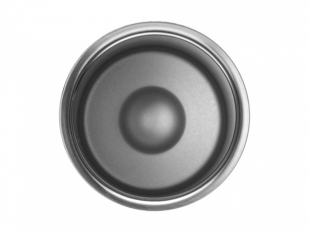 Вакуумная термокружка «Noble» с 360° крышкой-кнопкой с логотипом в Ставрополе заказать по выгодной цене в кибермаркете AvroraStore