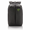 Рюкзак Smart, черный с логотипом в Ставрополе заказать по выгодной цене в кибермаркете AvroraStore