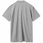 Рубашка поло мужская SUMMER 170, серый меланж с логотипом в Ставрополе заказать по выгодной цене в кибермаркете AvroraStore