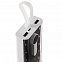 Аккумулятор Trellis Digital 10000 мАч, белый с логотипом в Ставрополе заказать по выгодной цене в кибермаркете AvroraStore