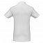 Рубашка поло ID.001 белая с логотипом в Ставрополе заказать по выгодной цене в кибермаркете AvroraStore