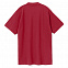 Рубашка поло мужская Neptune, вишнево-красная с логотипом в Ставрополе заказать по выгодной цене в кибермаркете AvroraStore