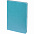 Ежедневник Fredo, недатированный, синий с логотипом в Ставрополе заказать по выгодной цене в кибермаркете AvroraStore