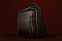 Рюкзак для ноутбука Piquadro Blue Square, красно-коричневый с логотипом в Ставрополе заказать по выгодной цене в кибермаркете AvroraStore
