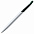 Ручка шариковая Dagger Soft Touch, красная с логотипом в Ставрополе заказать по выгодной цене в кибермаркете AvroraStore