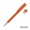 Ручка с флеш-картой USB 8GB «TURNUSsoftgrip M» с логотипом в Ставрополе заказать по выгодной цене в кибермаркете AvroraStore