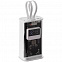 Аккумулятор c быстрой зарядкой Trellis Geek 10000 мАч, белый с логотипом в Ставрополе заказать по выгодной цене в кибермаркете AvroraStore