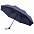 Зонт складной Hit Mini ver.2, черный с логотипом в Ставрополе заказать по выгодной цене в кибермаркете AvroraStore